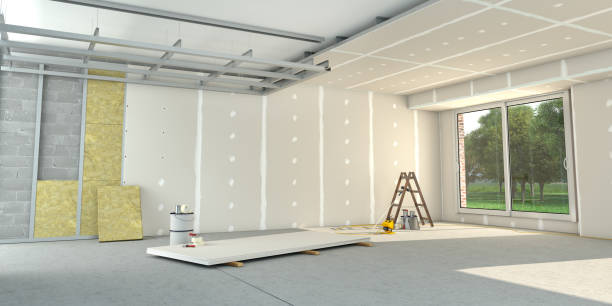 Best Spray Foam Insulation  in Mount Oliver, PA