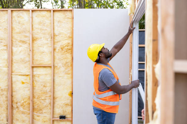 Best Insulation for Commercial Buildings  in Mount Oliver, PA