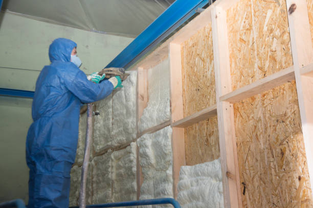 Range of Insulation Solutions in Mount Oliver, PA