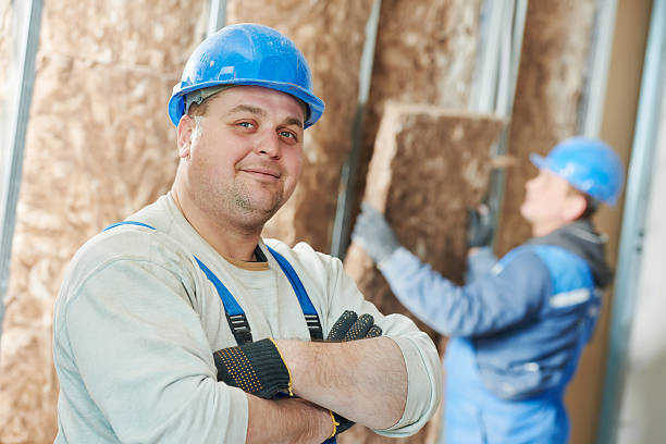 Insulation Inspection Services in Mount Oliver, PA