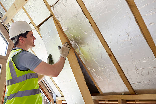 Best Best Insulation Companies  in Mount Oliver, PA