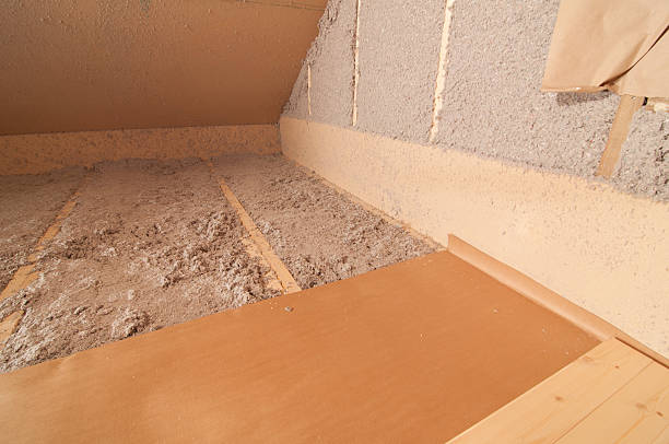 Best Home Insulation Services  in Mount Oliver, PA
