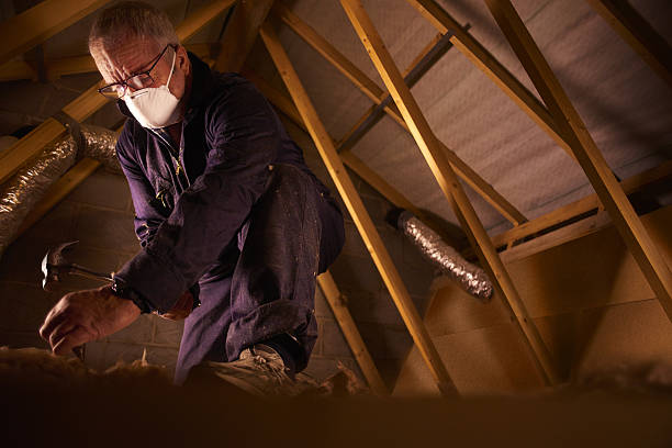 Insulation Inspection Services in Mount Oliver, PA